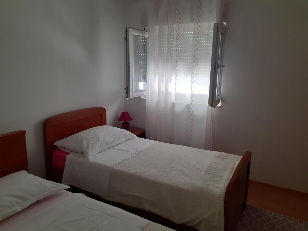 Apartment Papak Trogir Exterior foto